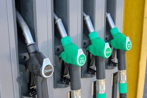 ¿Cuáles son los diferentes tipos de gasóleo? Gasoil A, B y C